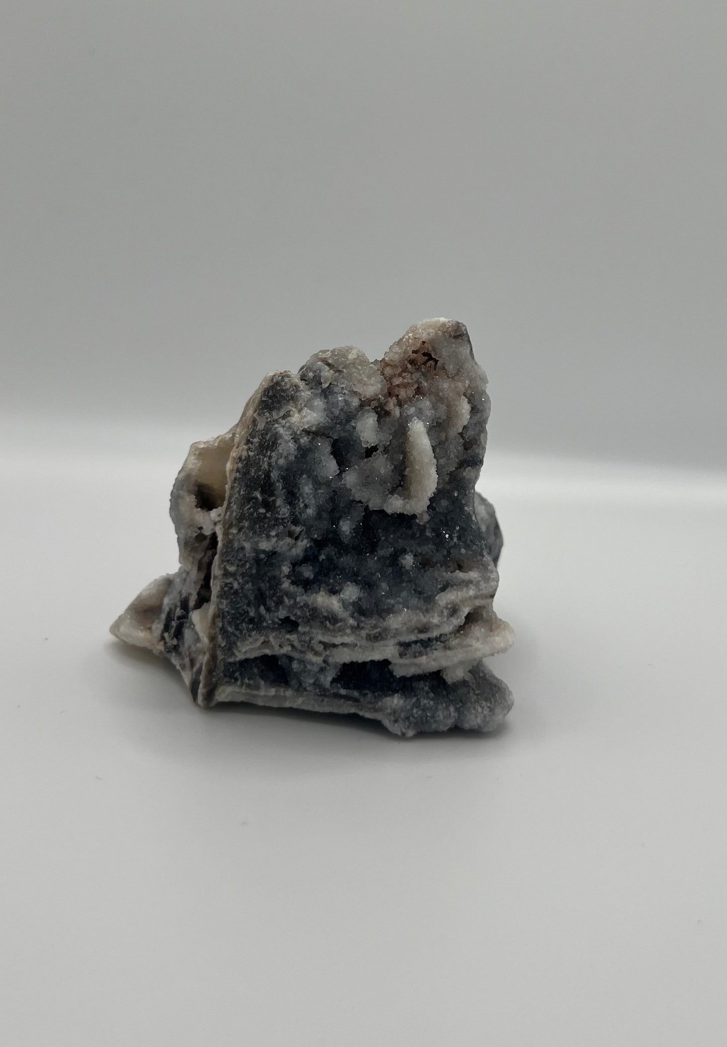 sphalerite raw crystal
